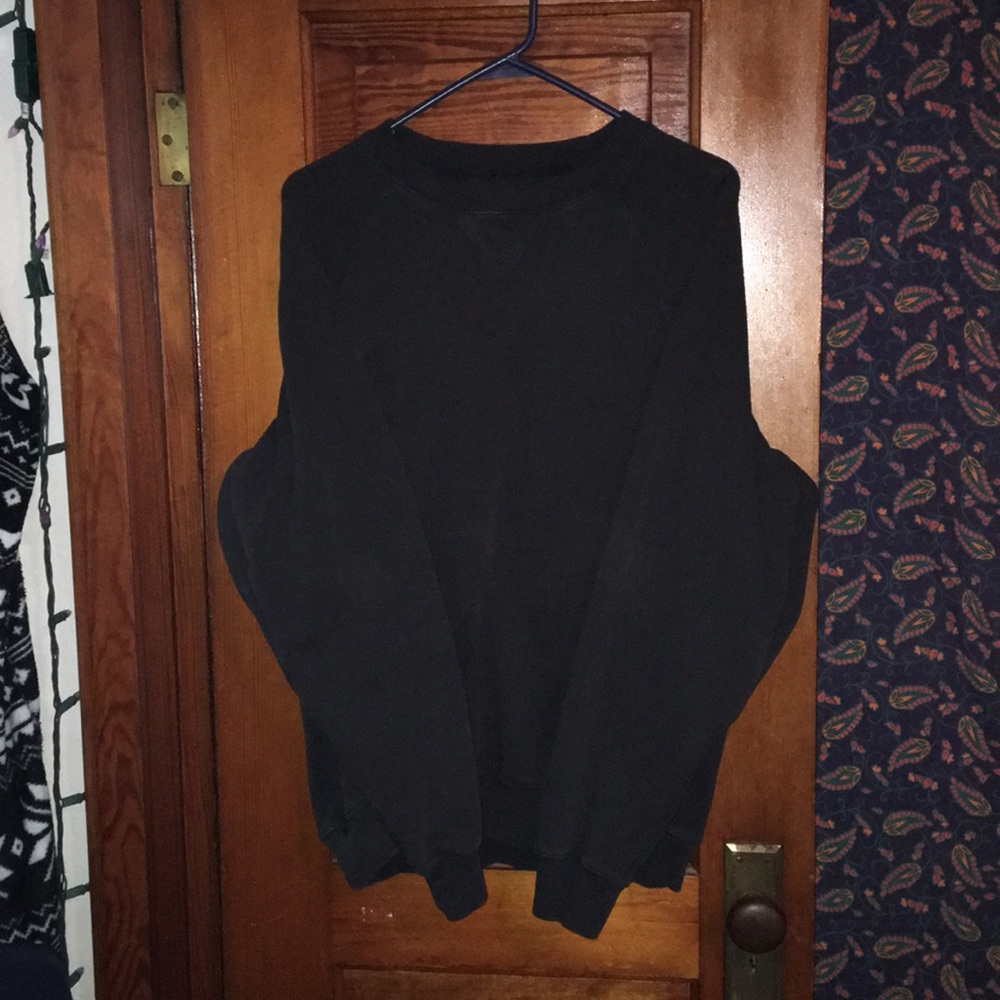 Duluth Trading crew neck